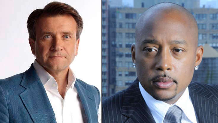 Three Business Speakers Share The Trends They'll Be 'Biting On' In 2013